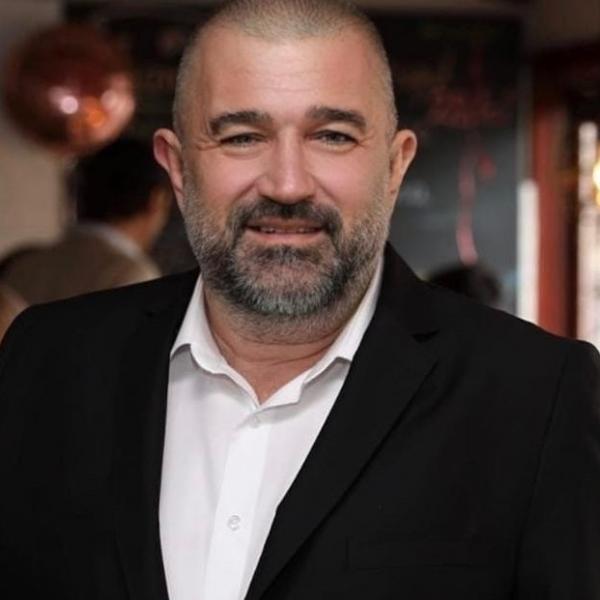 Catalin Mahu