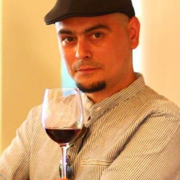 Cosmin Dragomir