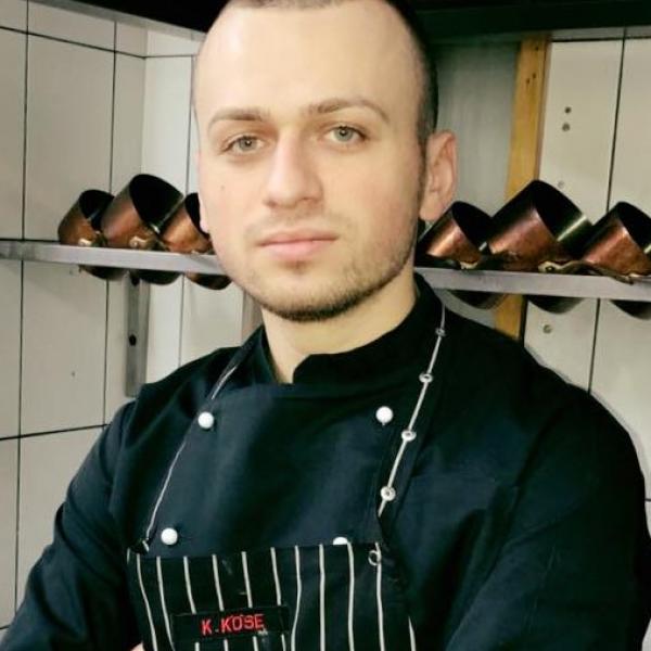 Cristian Serb