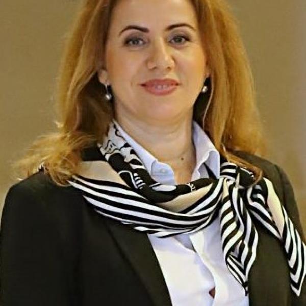 Larisa Budaca