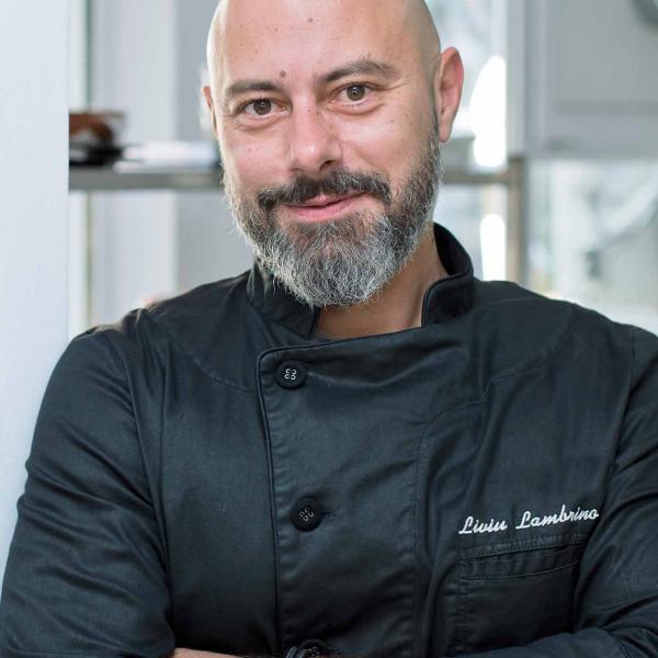 Liviu Lambrino