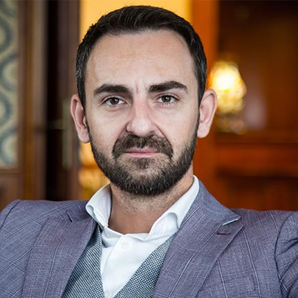 Octavian Moldovan
